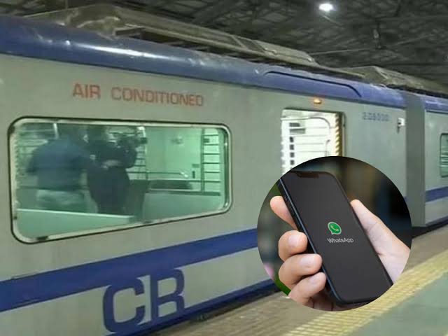 Cool Complaints, Hot Results: Central Railway's AC Task Force Chills Out Commuter Woes