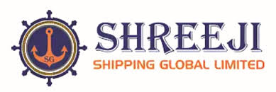 Shreeji Shipping Global Appoints New CFO, Posts ₹1.62 Billion Revenue in Q2
