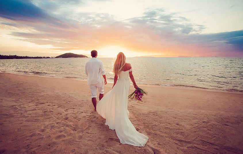 “I Do” at a Price: The World’s Biggest Wedding Spenders Revealed