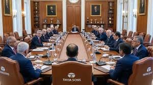 Transparency Takes Center Stage: Tata Sons Redefines Corporate Playbook