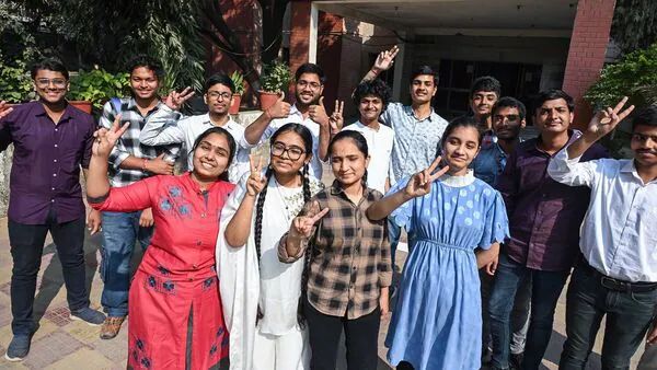 Lucknow Students Shine In ICSE, ISC 2026 With Scores Above 99 Percent