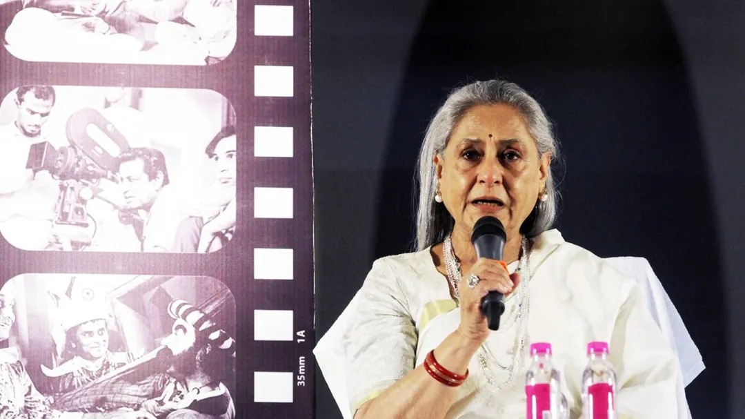 Jaya Bachchan Sparks Industry Reflection: “Don’t Call It Bollywood”