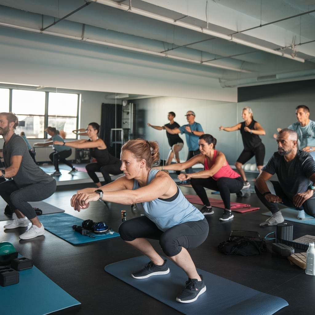 Snap, Move, Reset: How Photo‑Play and Rhythmic Micro‑Workouts Are Emerging as Powerful Tools for Mental Rejuvenation