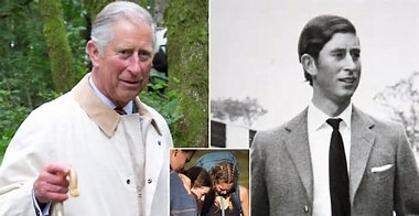 Royal Legacy Revisited: Gordonstoun Students Retrace King Charles’s 1965 Highland Trek