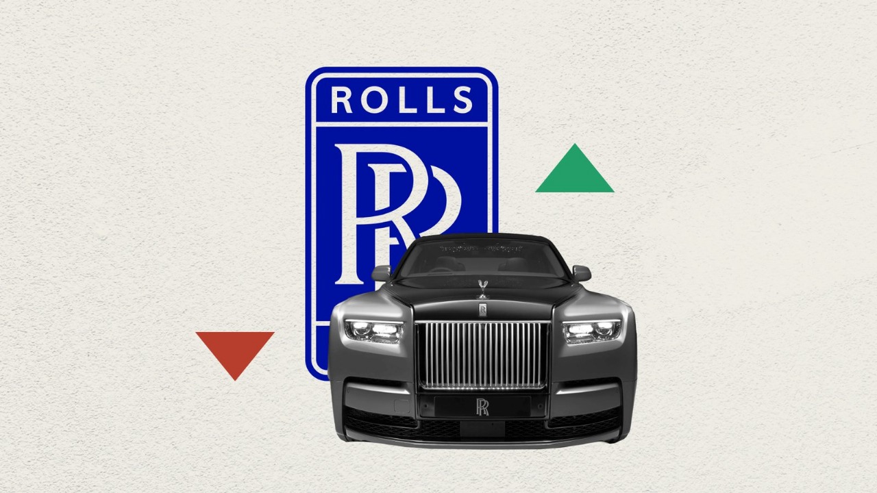 Rolls-Royce Reaffirms Confidence in 2025 Underlying Operating Profit Guidance Despite Tariff Hikes and Economic Uncertainty