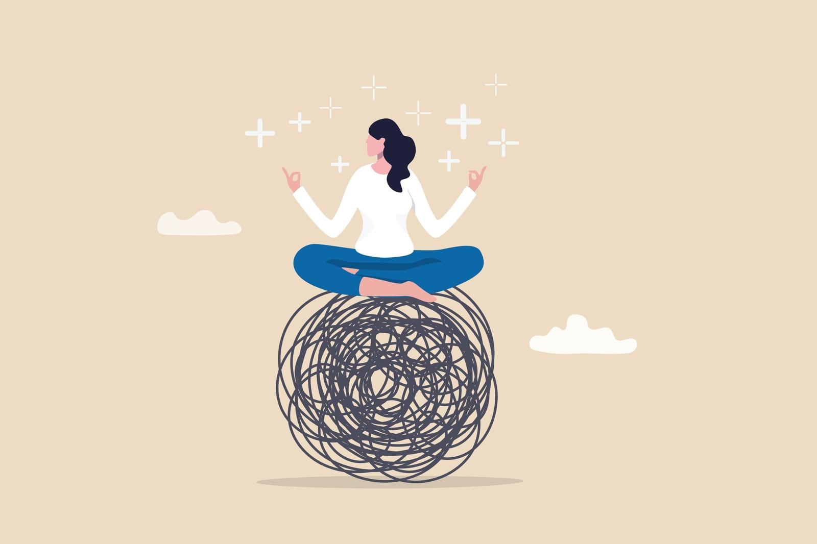 From Frazzled to Focused: The One Hack Psychologists Swear By