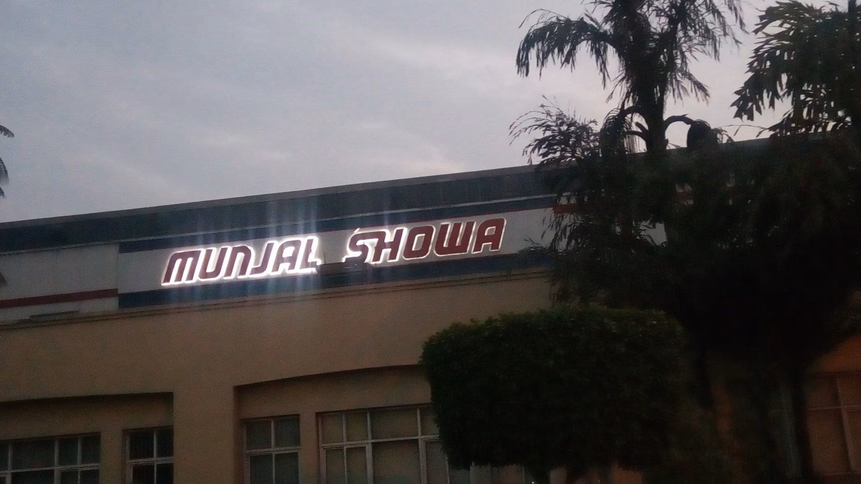 Earnings Take a Dip, But Munjal Showa Springs Back with ₹4.5 Dividend