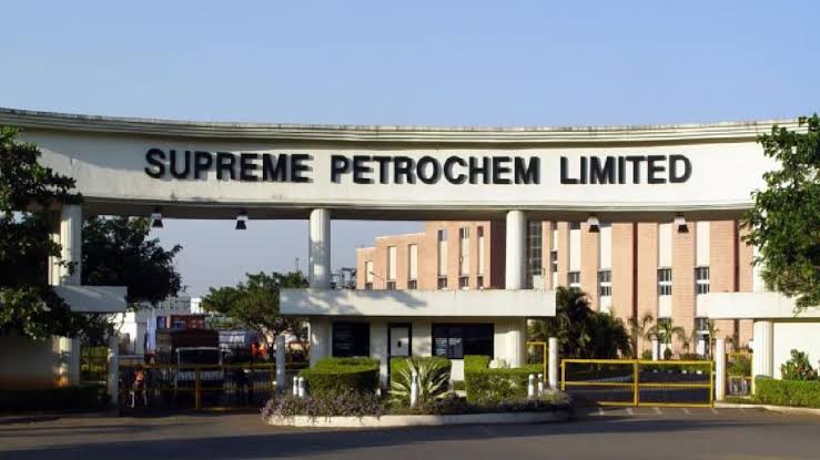 Supreme Petrochem Shines in Q4: Strong Sales, Profit Growth, and Dividend Delight