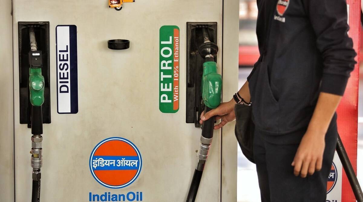 India Inc Advocates for Middle-Class Tax Relief and Fuel Duty Reduction