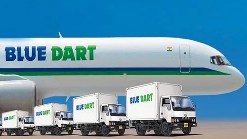 Tax Shockwave Hits Logistics Leader: Blue Dart Faces Rs 3.66 Billion Demand Amid Compliance Scrutiny