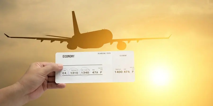 No More Skyrocketing Fares: Govt Sets Rs 18,000 Ceiling on Flights