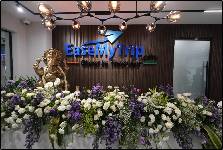 EaseMyTrip Clears the Air Amid ED Investigation