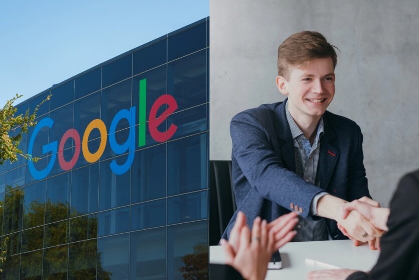 Back to the Booth: Google Unmutes the Human Voice in AI-Era Hiring