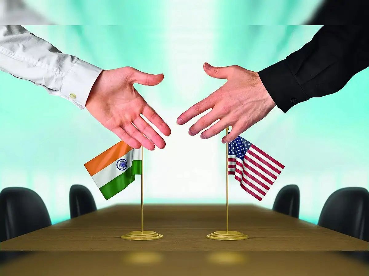 From Tariffs to Tech Ties: India-US Trade Talks Signal a New Era of Strategic Synergy