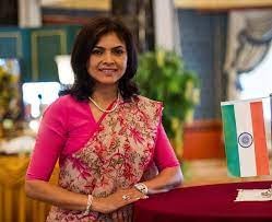 India’s Diplomatic Ace Nagma Mallick to Deepen Ties with Japan amid Rising Geopolitical Stakes