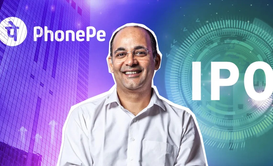 PhonePe’s $15 Billion IPO Tightrope: Payments Giant Grapples with Revenue Reliance
