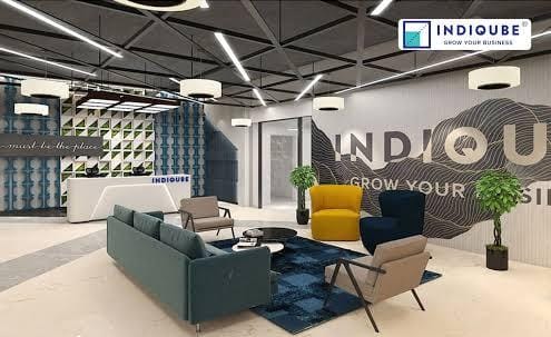 Profitability Soars As IndiQube Rides Enterprise Demand Wave