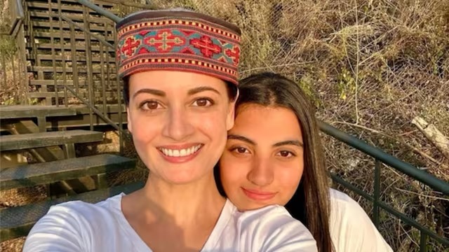 When Fairy Tales Meet Real Life: Dia Mirza’s Hilarious Step-Parent Moment