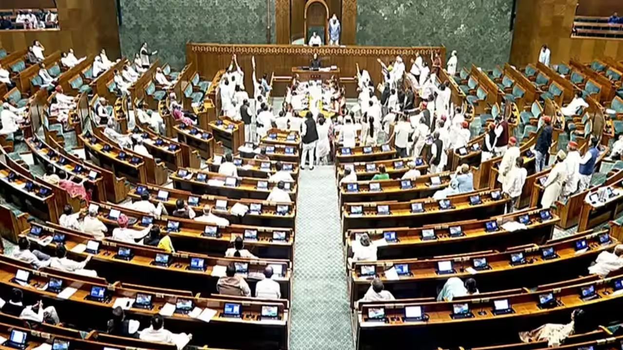 Fast Track: 53% of Bills in 18th Lok Sabha Passed in Introductory Session