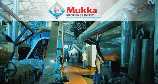 ₹1.41 Billion Tax Notice For Mukka Proteins—Company Assures No Material Impact
