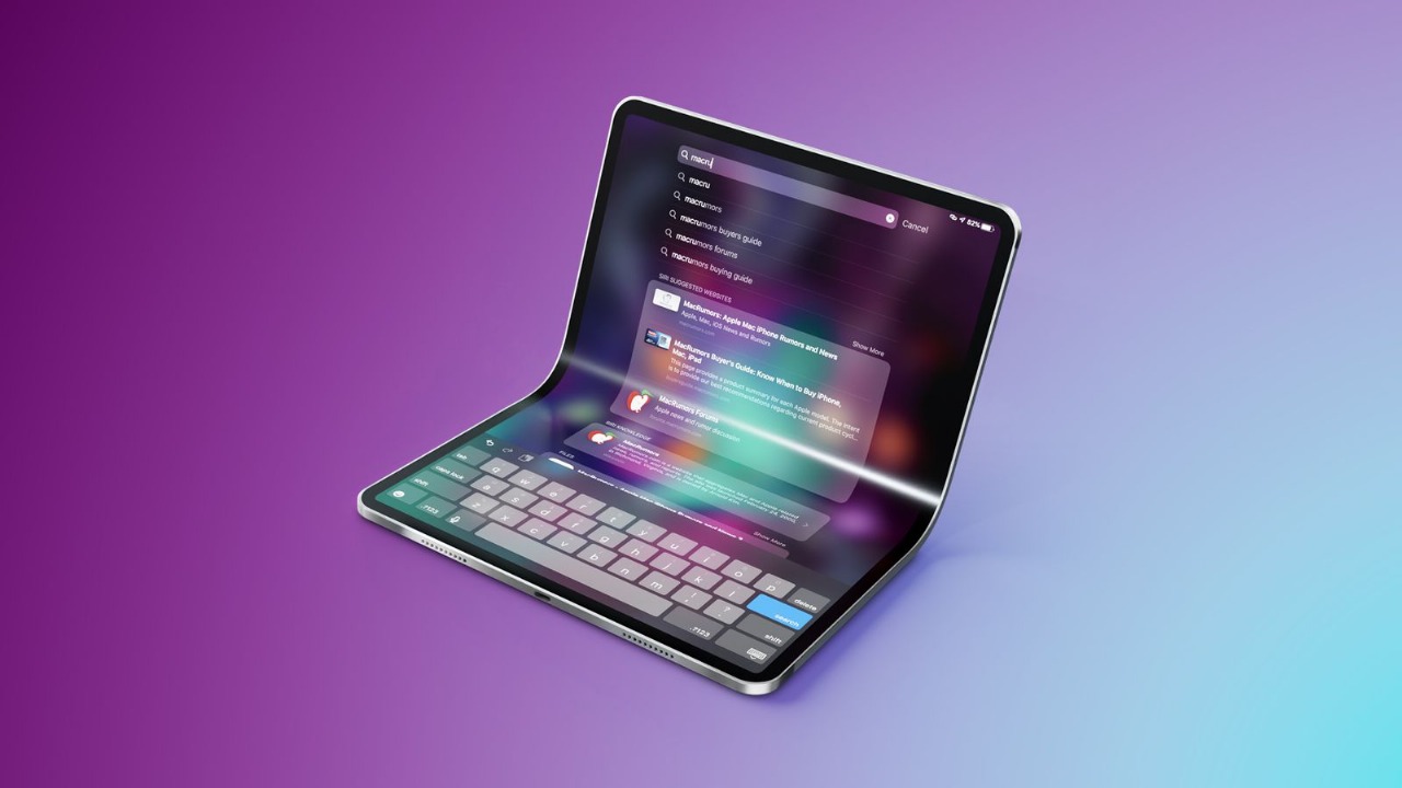 Foldable Dreams Deferred: Apple Hits Pause on iPad Fold Amid Cost and Design Roadblocks