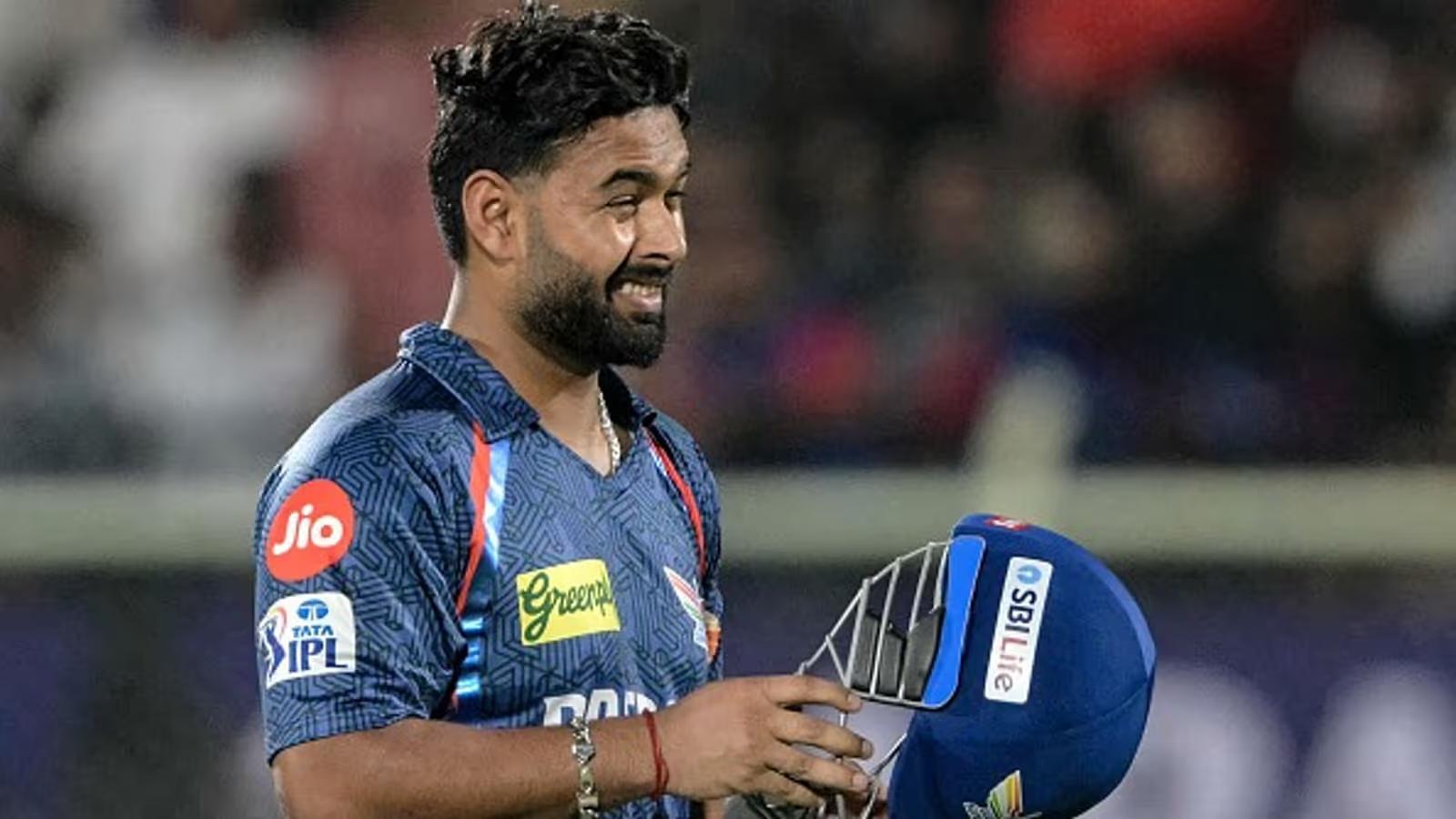 Pant’s Take: Good Score, But Basics Could’ve Hit the Mark!