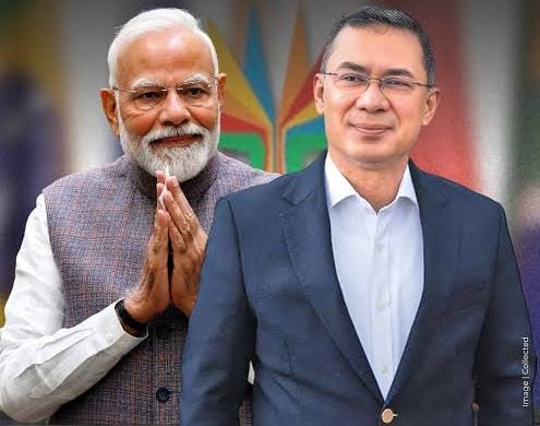 India Invites Bangladesh PM Tarique Rahman to BRICS Summit