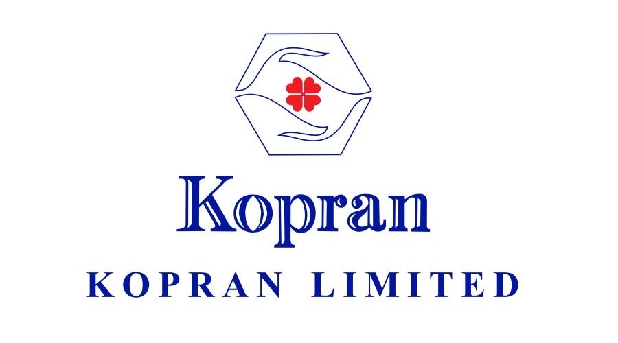 Kopran Ltd Approves Merger with Kopran Laboratories