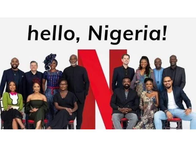 Film, Fame, and Fortune: The Investment Boom in Nollywood
