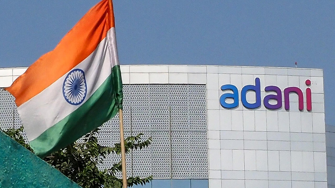 Adani Secures $150 Million Loan to Support $750 Million Acquisition Plans