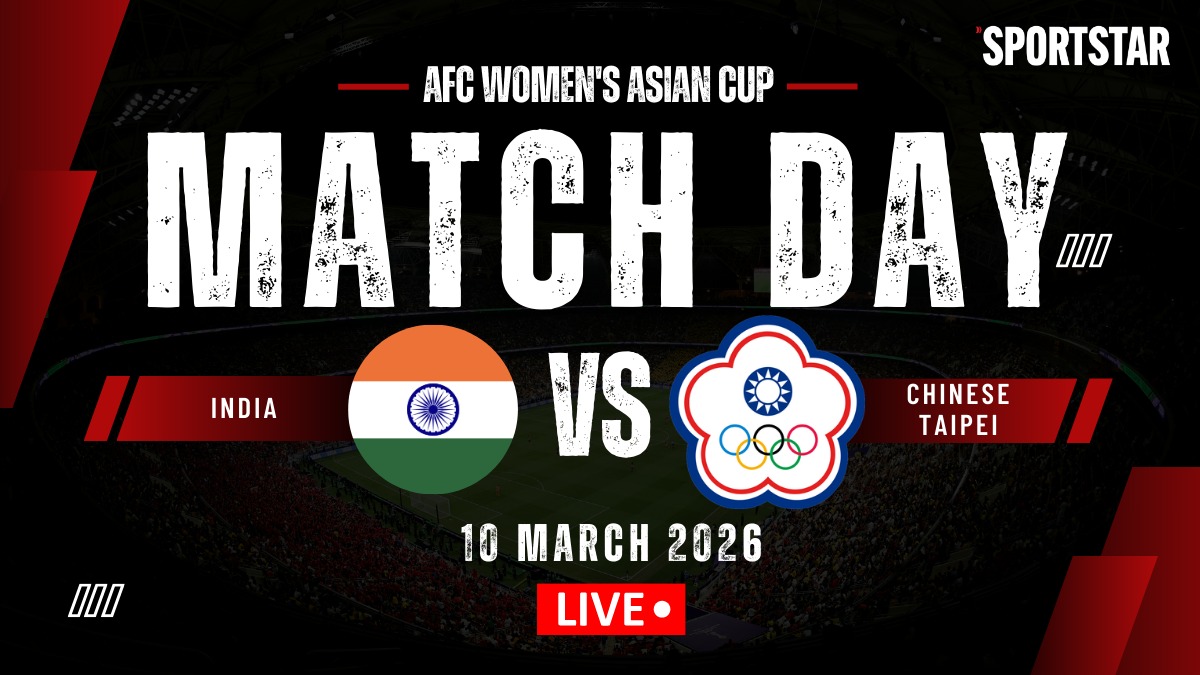 AFC Women’s Asian Cup 2026: Kalyan’s Free-Kick Highlights India’s Performance Against Taipei