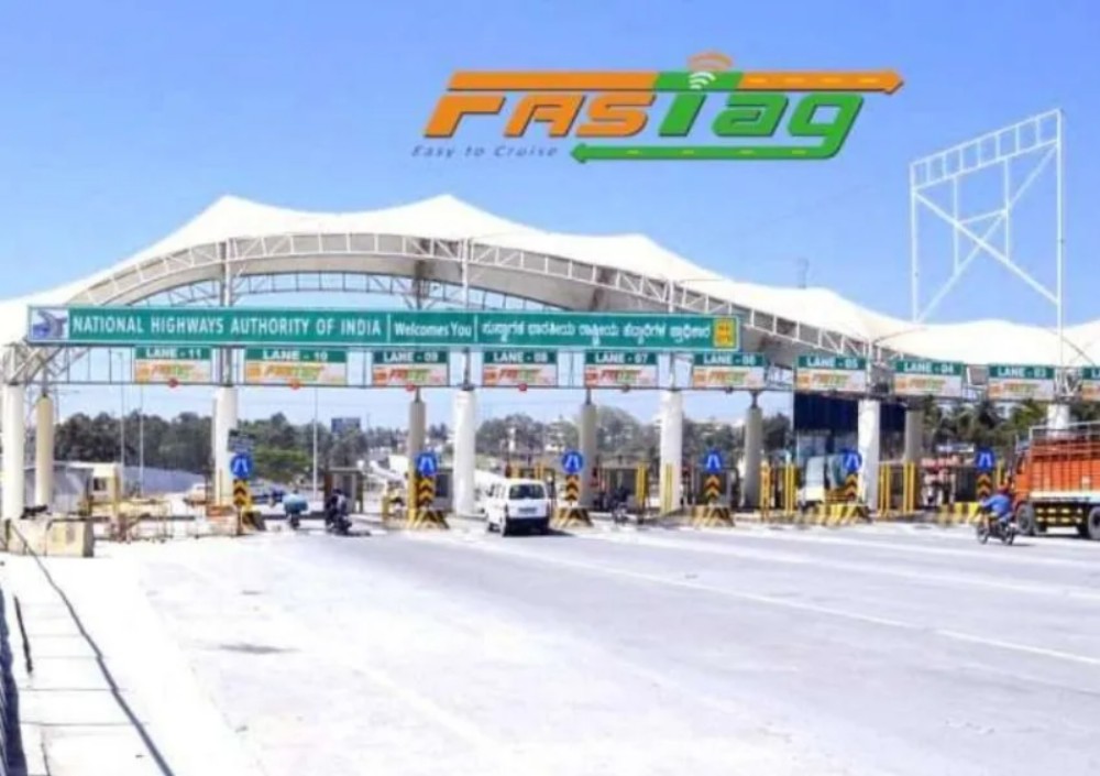 India Sticks to FASTag: Government Dismisses Satellite-Based Tolling Rumors