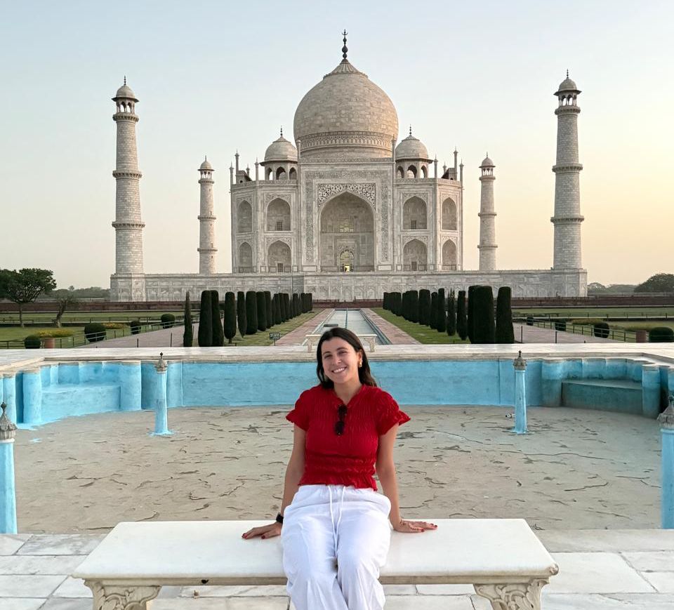Spice, Splendor & Skylines: A Savvy Traveler’s Guide to India’s Golden Triangle and Mumbai