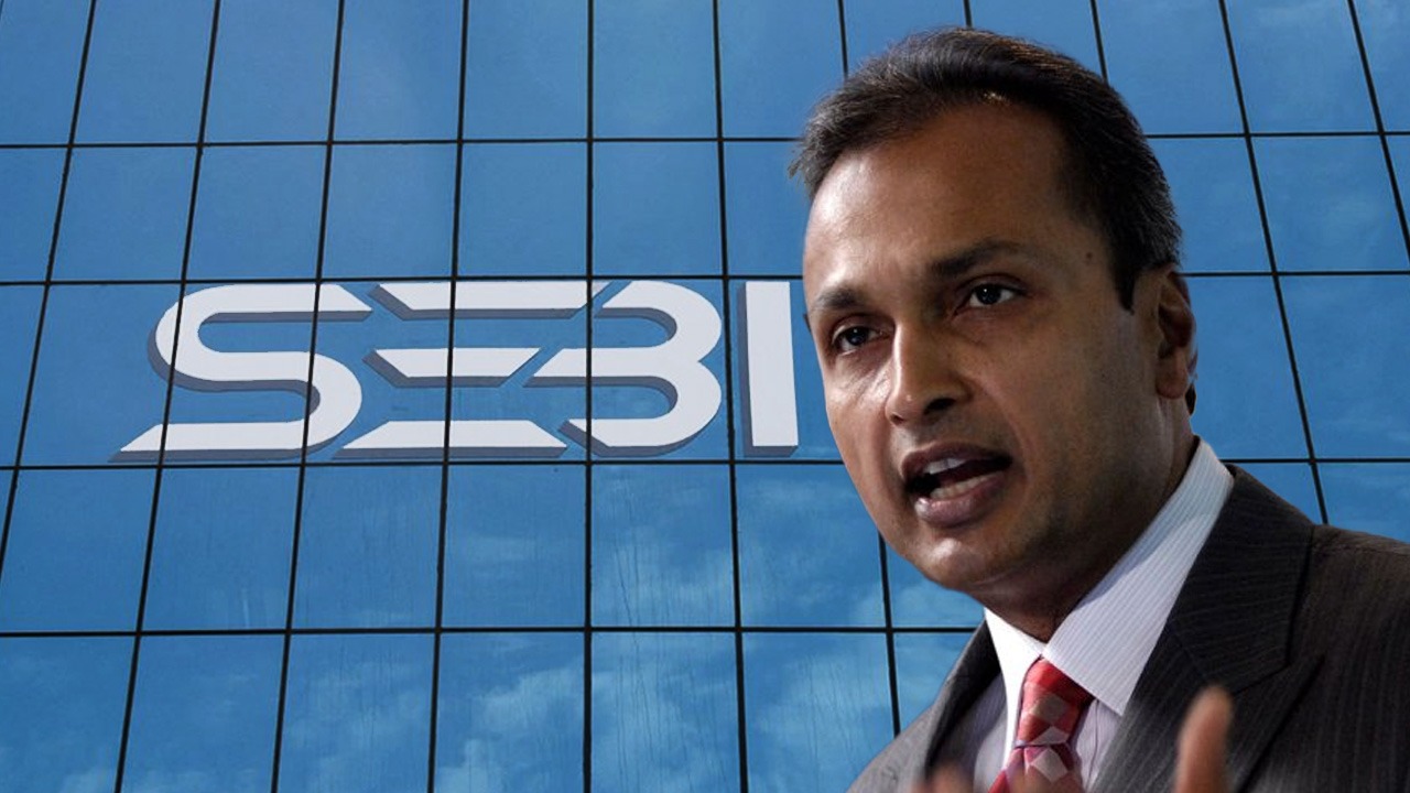 Regulatory Escalation: SEBI Dismisses Ambani’s Bid to Resolve Alleged Fund Misuse Without Trial