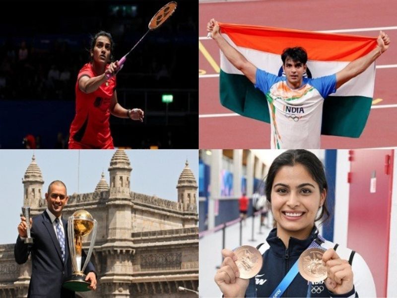 Golden Decades: Unpacking Five Defining Sporting Milestones of Independent India