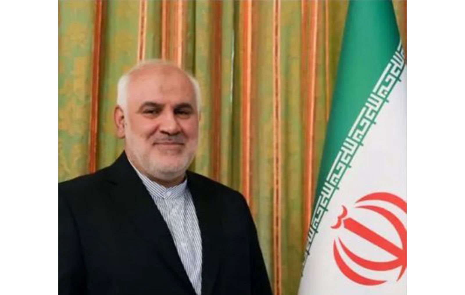 How Did Iran’s Envoy Celebrate Nowruz And Eid With Indians In 2026?