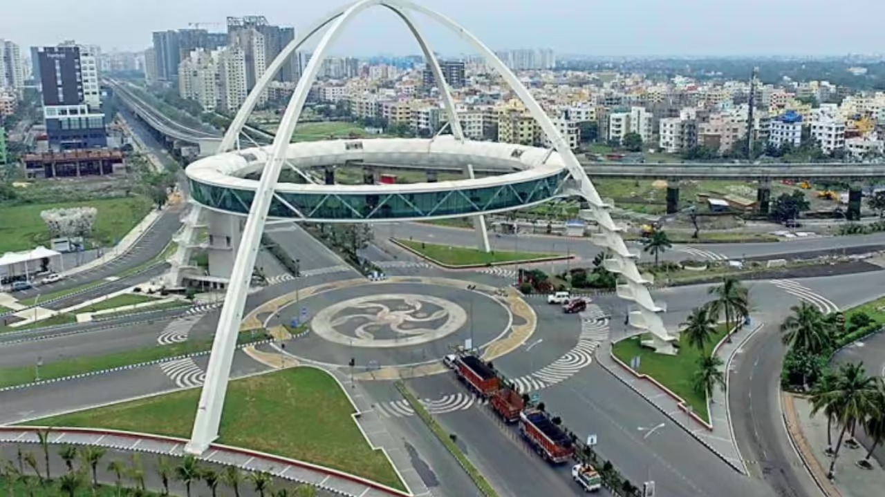 New Town’s Next Chapter: 20 Acres Up for Grabs in Kolkata’s Fastest-Growing Hub