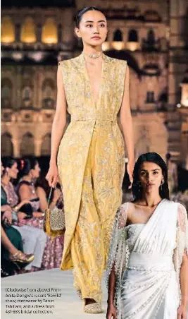 Fashion’s Intentional Reset: Dressing With Purpose in 2026