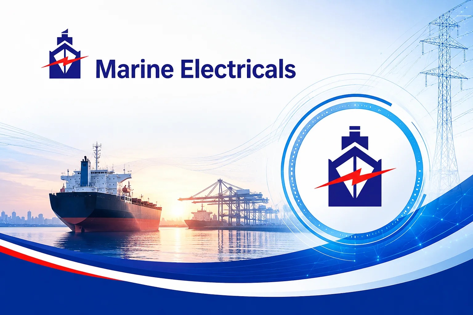 Marine Electricals Secures Orders Worth ₹3.99 Billion