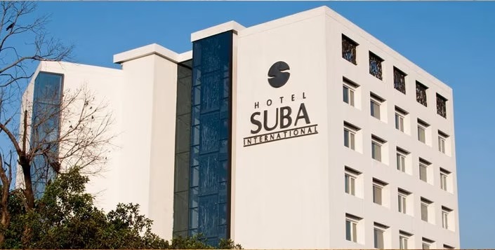 Suba Hotels Expands Hyderabad Presence With New Click Hotel In Madhapur