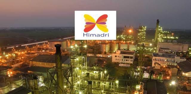 Himadri Speciality Chemical Reports Strong Q4 Performance with Robust Revenue and Profit Growth