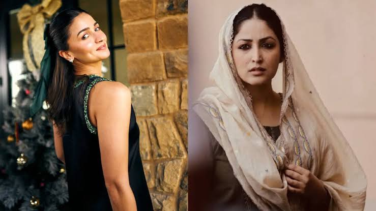 Alia Bhatt Hails Yami Gautam’s Performance In Haq As One Of The Finest