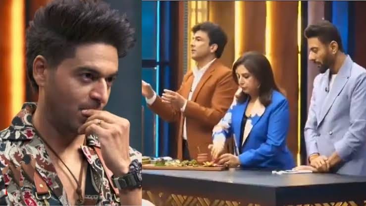 Gaurav Khanna Shines, Ranveer Brar's Gesture Steals the Show