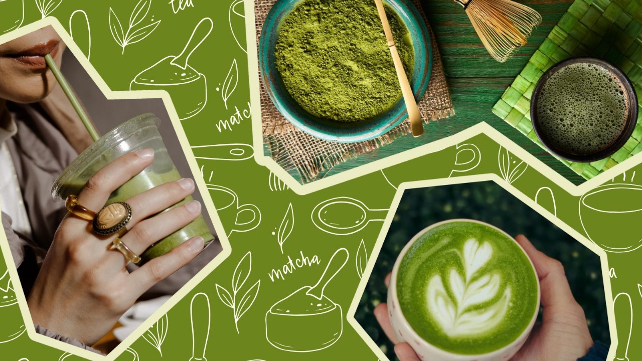 Matcha Madness: 5 Viral Posts That Brewed Up Big Laughs