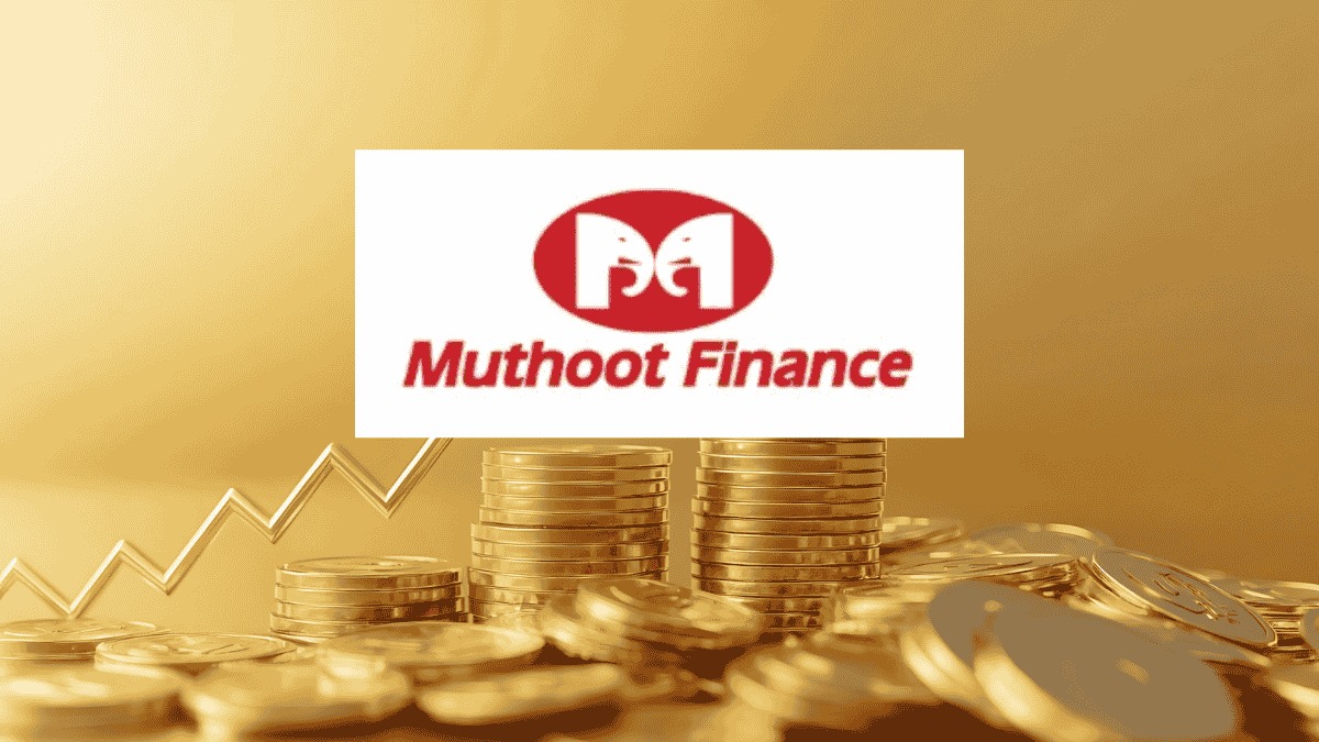 Muthoot Finance Board Approves Muthoot Money Amalgamation