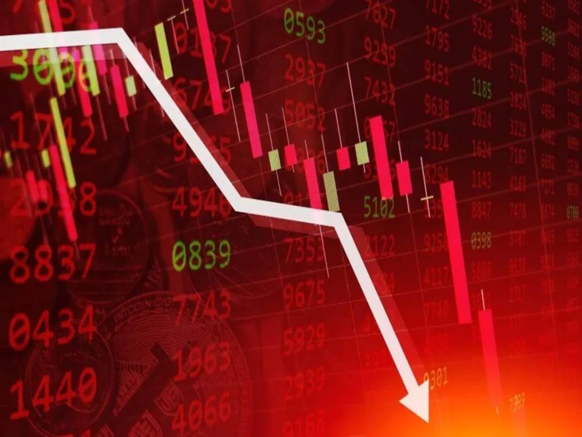 Geopolitical Tensions Hit Markets: GIFT Nifty Drops After Israel’s Strike on Iran