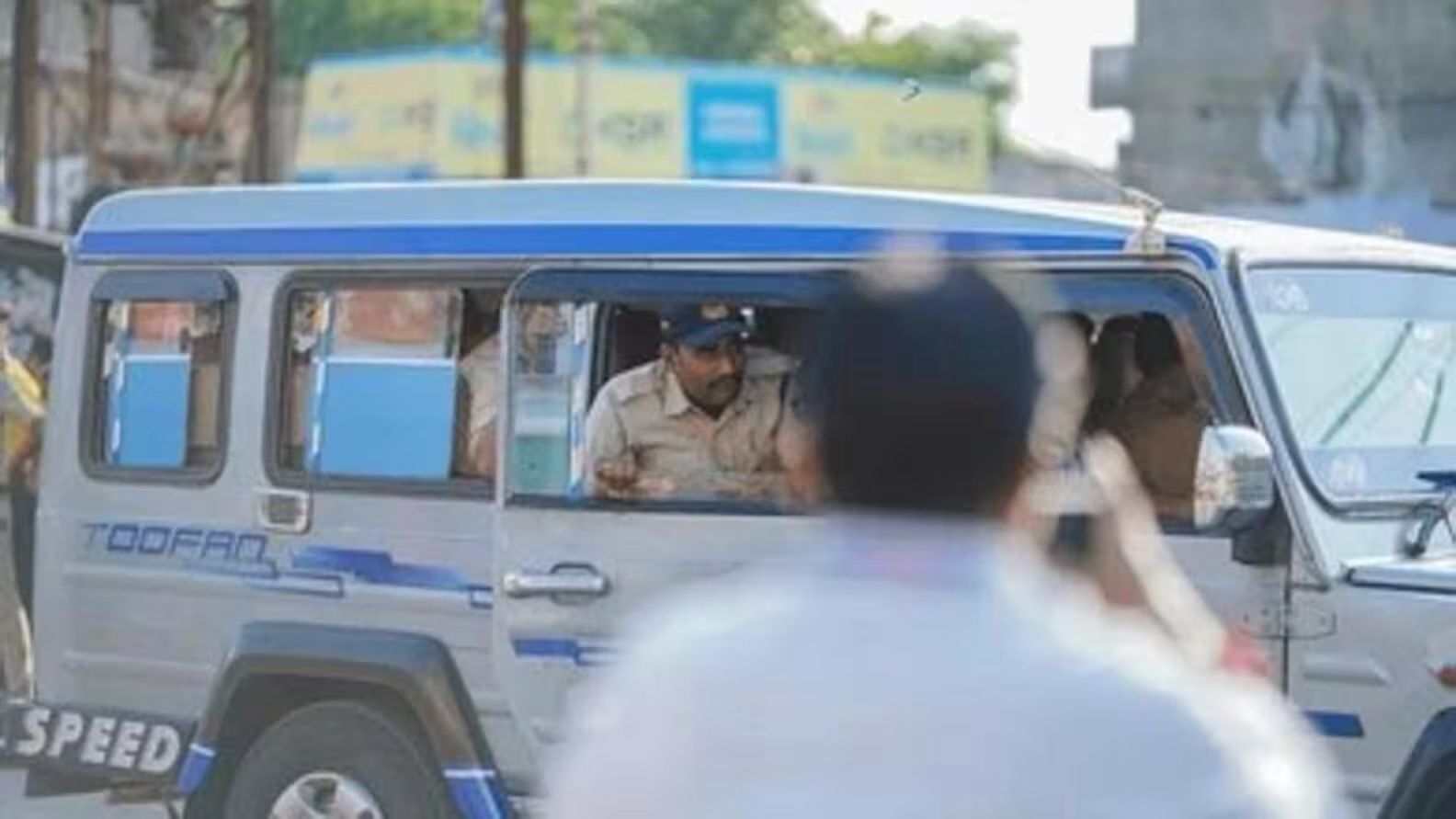 Gujarat Ministers Drop Pilot Cars, CM Cuts Convoy After PM Modi Appeal