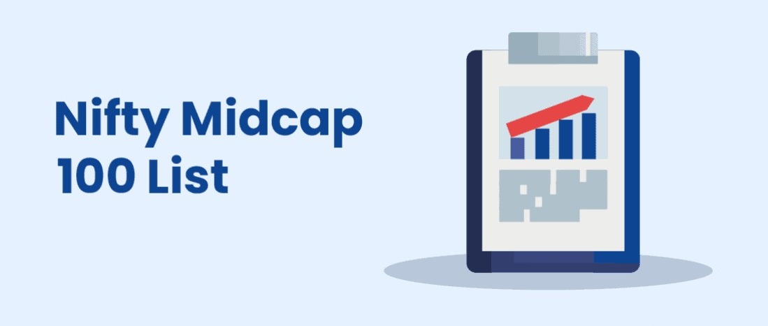 Nifty Midcap 100 Surges 1.6%, Outshines Benchmark Indices