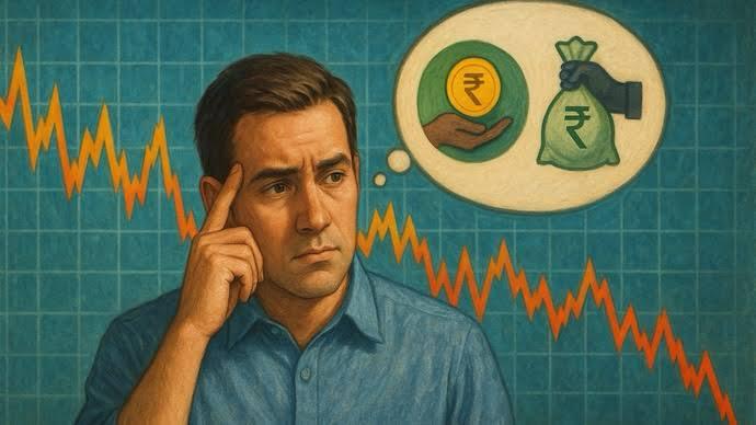 SIP Success: Stock Market Expert Reveals the One Habit You Need Every Month