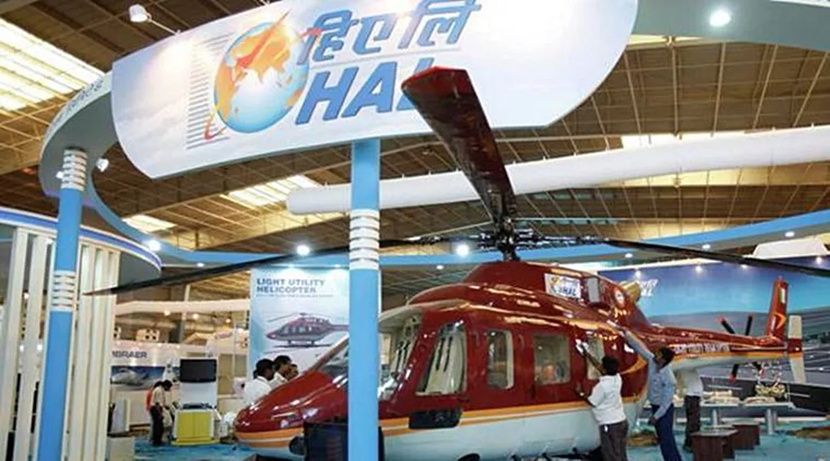 DAC Clears ₹1.10 Trillion Defence Push, Approves HAL Helicopters